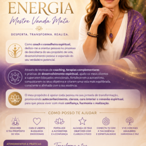 Coach e Orientação Espiritual