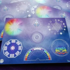 Mesa Radiónica Magística